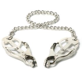 Sterling Monarch Nipple Vice